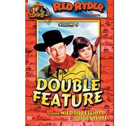 Red Ryder Double Feature 6 [Import USA Zone 1]