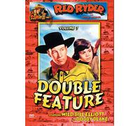 Red Ryder Double Feature 7 [Import USA Zone 1]