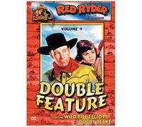 Red Ryder Double Feature 9 [Dvd] [1944] [Region 1] [Us Import] [Ntsc]