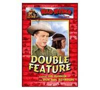 Red Ryder Double Feature, Vol. 3