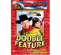Red Ryder, Volume 11: Vigilantes Dodge City/Sheriff of Las Vegas