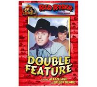 Red Ryder, Volume 2: Stagecoach To Denver / Vigilantes Of Boomtown [Dvd] Blac