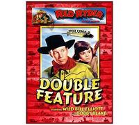 Red Ryder Western Double Feature Vol 9 - Dvd