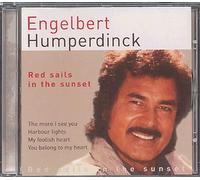 Red Sails In The Sunset