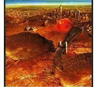 Red Sails in the Sunset