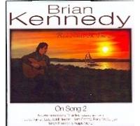 Brian Kennedy - Red Sails in The Sunset [Import]