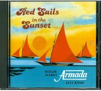 Red Sails in the Sunset: Live at the Clevedon Jazz Club [UK Import] [Import anglais]