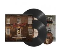 Red Sand - The Sound Of The Seventh Bell [Vinyl LP]