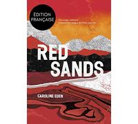 Red Sands: Un voyage culinaire à travers les steppes de l'Asie centrale