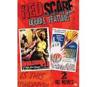 Red Scare Double Feature (Invasion Rocket Attack, U.S.A.)