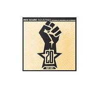 Red Scare Industries CD