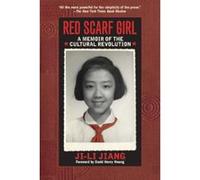 Red Scarf Girl Ji-Li Jiang (Auteur)