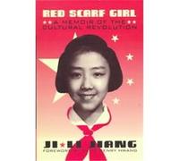 Red Scarf Girl Ji-Li Jiang (Auteur)