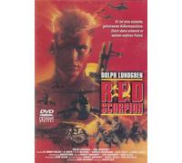Red Scorpion