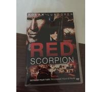 Red Scorpion