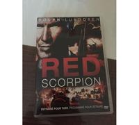 Red Scorpion