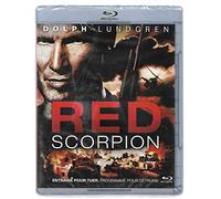 Red Scorpion - avec Dolph Lundgren