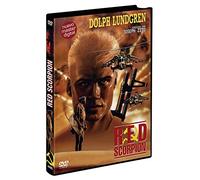 Red Scorpion DVD 1989 [Import]