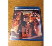 Red Scorpion - Synapse Édition Spéciale 2 Disques Blu-Ray (Import Us)