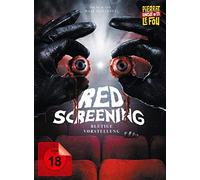 Luciana Grasso;Ricardo Islas;Julieta Spinelli - Red Screening: Blutige Vorstellung (Uncut) (Mediab [Blu-ray]