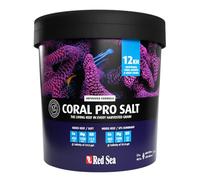 Red Sea Mer Rouge Poisson Pharm Are11230 Corail Pro Marine Sel pour Aquarium, 175-gallon