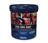 RED SEA-Sel de la mer Rouge en pot de 7 kg