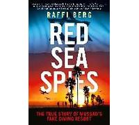 Red Sea Spies