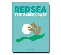 Red Sea The Saudi Coast - Christopher Smith - Assouline Eds - relié - Beau livre
