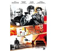 Red Serpent