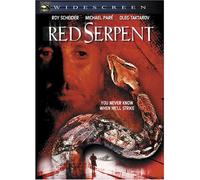 Red Serpent [Import USA Zone 1]