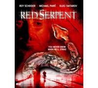 Red Serpent [Import USA Zone 1]