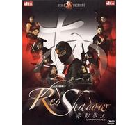 Red Shadow - Édition 2 DVD
