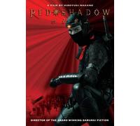 Red Shadow [Import USA Zone 1]