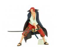 Banpresto One Piece - TBA - Figurine DXF-Posing 16cm