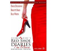 Red Shoe Diaries (1992): The Movie