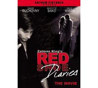 Red Shoe Diaries: The Movie [Import USA Zone 1]