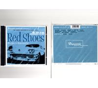 Red Shoes Rhythm N'Blues 4tet - Greatest Hits 2001