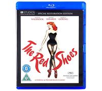 The Red Shoes: Special Edition (Blu-ray)