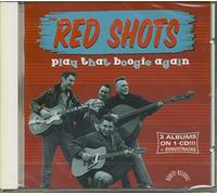 Red Shots - Play That Boogie Again
