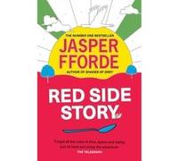 Red side story Jasper Fforde (Auteur)