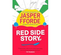 Red Side Story: The colourful and instant Sunday Times bestseller (Feb 2024) from the bestselling author of Shades of Grey