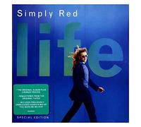 Red Simply - Life [Import]