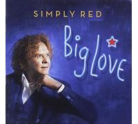 Red Simply - Simply Red-Big Love [Import]