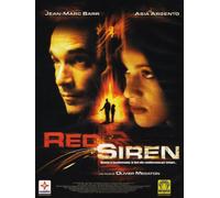 Red Siren [Import]