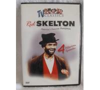 Red Skelton 2 [Import USA Zone 1]