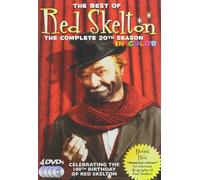 Red Skelton