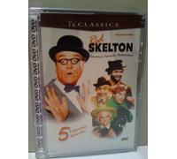 Red Skelton 3 [Import USA Zone 1]