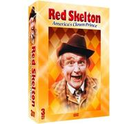 Red Skelton: American's Clown Prince [Import USA Zone 1]