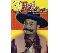 Red Skelton: America's Clown Prince 1