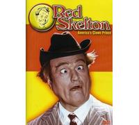 Red Skelton: America's Clown Prince 2